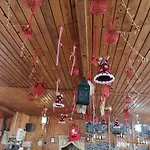 Ξενοδοχείο με διαμερίσματα Livadaki Village - δασικό χωριό λιβαδάκι 3*
