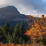Livadaki Village - δασικό χωριό λιβαδάκι Καρπενήσι