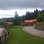 Livadaki Village - δασικό χωριό λιβαδάκι 3*