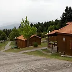 Livadaki Village - δασικό χωριό λιβαδάκι 3* Καρπενήσι