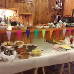 Livadaki Village - δασικό χωριό λιβαδάκι Ξενοδοχείο με διαμερίσματα