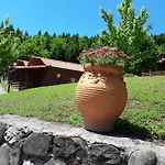 Aparthotel Livadaki Village - δασικό χωριό λιβαδάκι Karpenisi