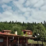 Livadaki Village - δασικό χωριό λιβαδάκι Καρπενήσι