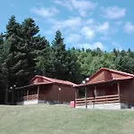 Livadaki Village - δασικό χωριό λιβαδάκι Ξενοδοχείο με διαμερίσματα 3*