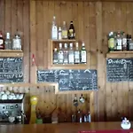 Livadaki Village - δασικό χωριό λιβαδάκι Ξενοδοχείο με διαμερίσματα Καρπενήσι