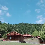 Livadaki Village - δασικό χωριό λιβαδάκι 3*