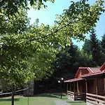 Livadaki Village - δασικό χωριό λιβαδάκι 3* Καρπενήσι