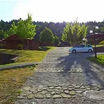 Livadaki Village - δασικό χωριό λιβαδάκι Ξενοδοχείο με διαμερίσματα Καρπενήσι