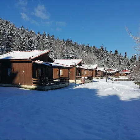 Aparthotel Livadaki Village Megali Kapsi