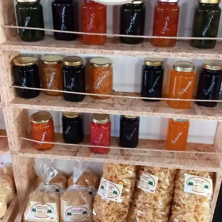 Aparthotel Livadaki Village 3*