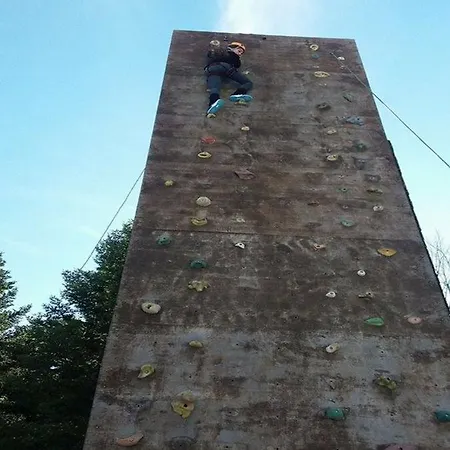 Aparthotel Livadaki Village 3*