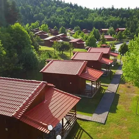 Aparthotel Livadaki Village Megali Kapsi