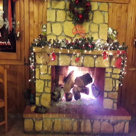 Livadaki Village 2*