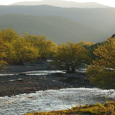 Aparthotel Livadaki Village Megali Kapsi