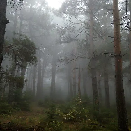 Livadaki Village Aparthotel Megali Kapsi