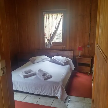 Apartmanhotel Livadaki Village - δασικό χωριό λιβαδάκι Karpeníszi