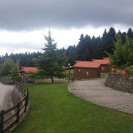 Livadaki Village - δασικό χωριό λιβαδάκι 3*
