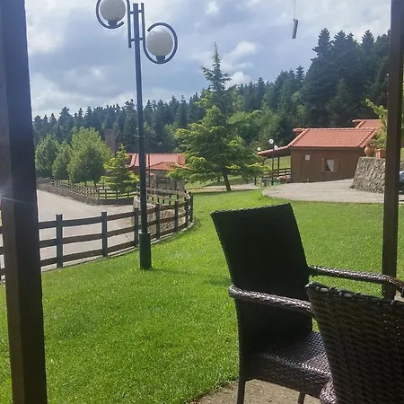 Livadaki Village Aparthotel Megali Kapsi