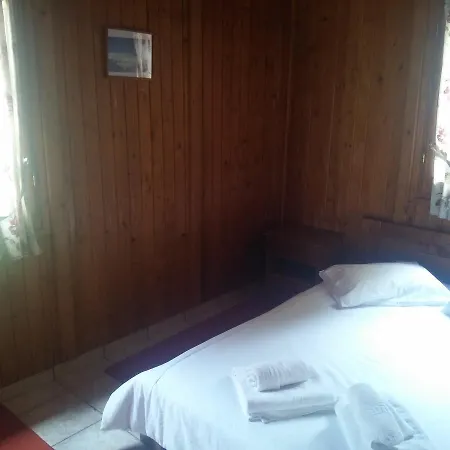 Aparthotel Livadaki Village