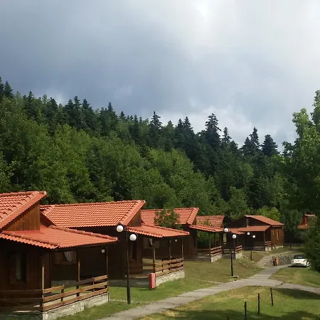 Livadaki Village 2* Megali Kapsi