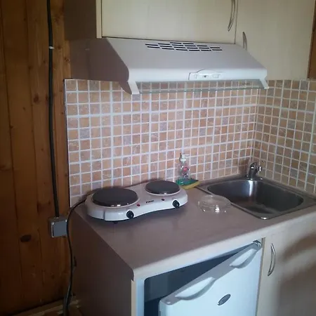 Livadaki Village Megali Kapsi