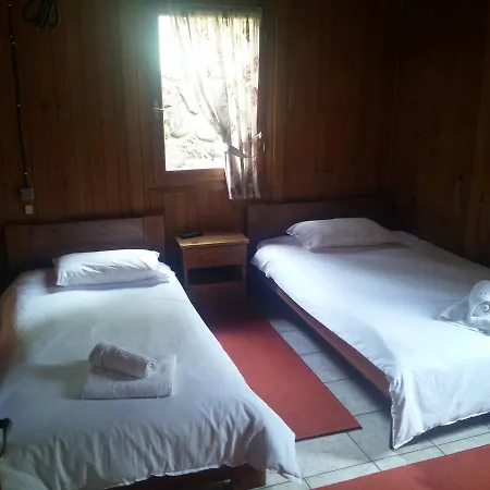 Livadaki Village 3* Megali Kapsi