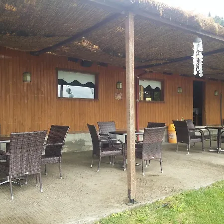 Lägenhetshotell Livadaki Village 2*