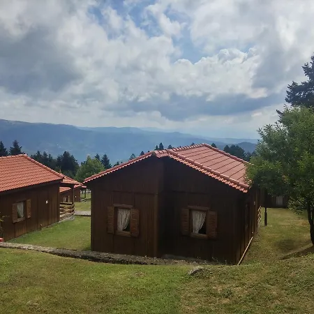 Livadaki Village - δασικό χωριό λιβαδάκι 3*