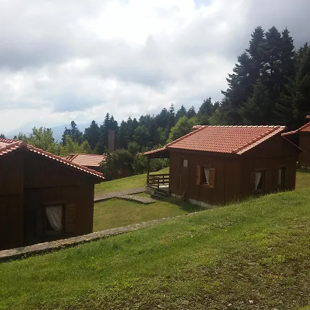 Aparthotel Livadaki Village