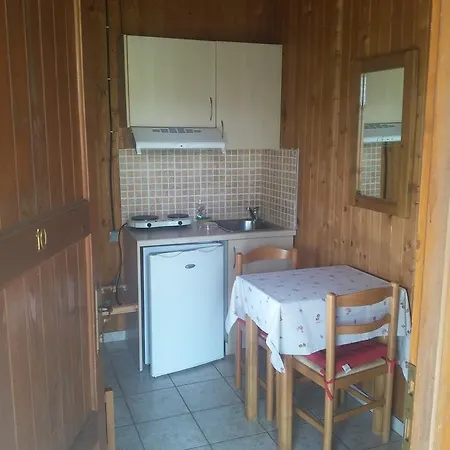 Aparthotel Livadaki Village 3*
