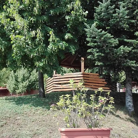 Livadaki Village