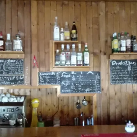 Livadaki Village Aparthotel Megali Kapsi