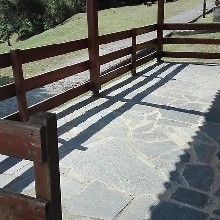 Livadaki Village - δασικό χωριό λιβαδάκι 3* Karpeníszi