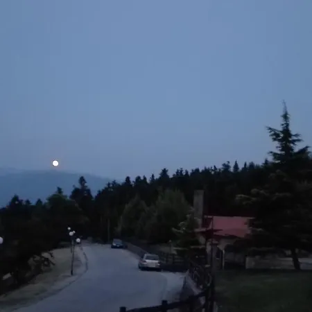 Livadaki Village 2* Megali Kapsi