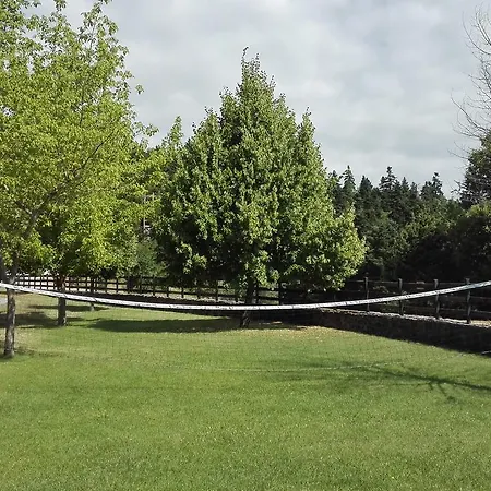 Livadaki Village Aparthotel 3*