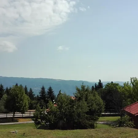 Livadaki Village - δασικό χωριό λιβαδάκι Apartmanhotel 3*