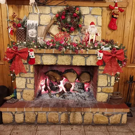 Livadaki Village Aparthotel 3*