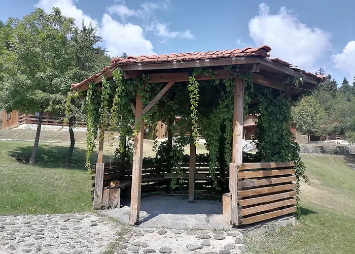 Livadaki Village Ξενοδοχείο με διαμερίσματα