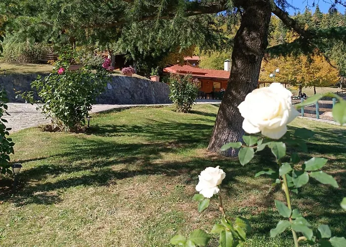 Livadaki Village Ξενοδοχείο με διαμερίσματα 3*