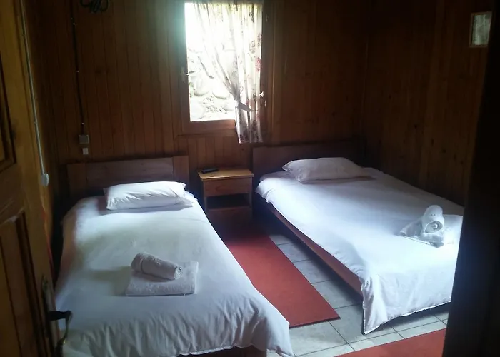 Livadaki Village 3* Megali Kapsi