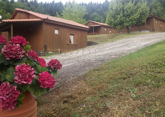 Livadaki Village Ξενοδοχείο με διαμερίσματα 3*