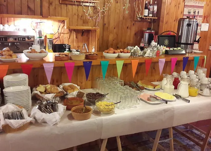 Livadaki Village Ξενοδοχείο με διαμερίσματα