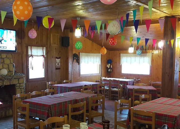 Ξενοδοχείο με διαμερίσματα Livadaki Village