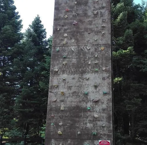 Ξενοδοχείο με διαμερίσματα Livadaki Village Megali Kapsi