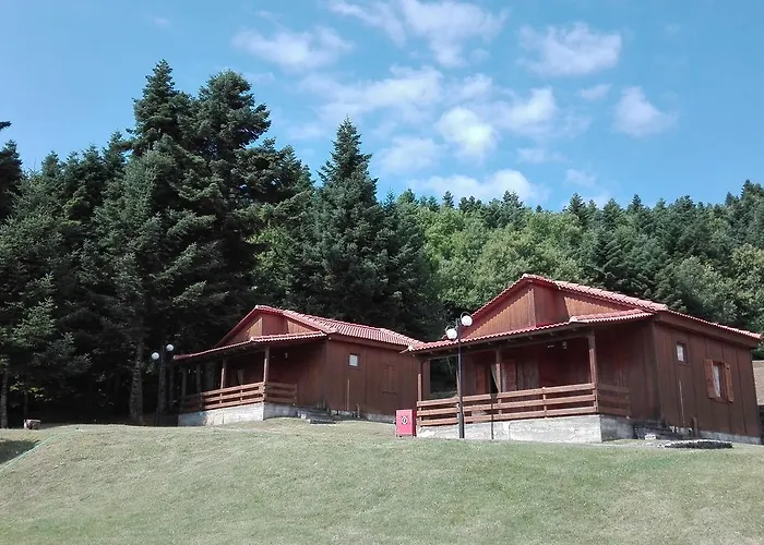 Livadaki Village Ξενοδοχείο με διαμερίσματα 3*