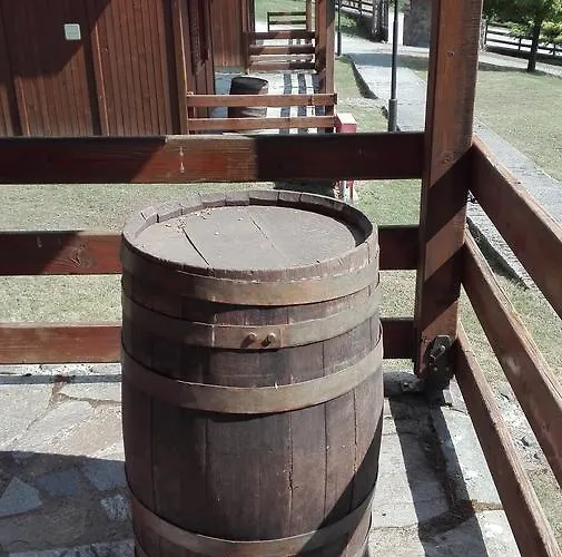 Livadaki Village Ξενοδοχείο με διαμερίσματα 3*