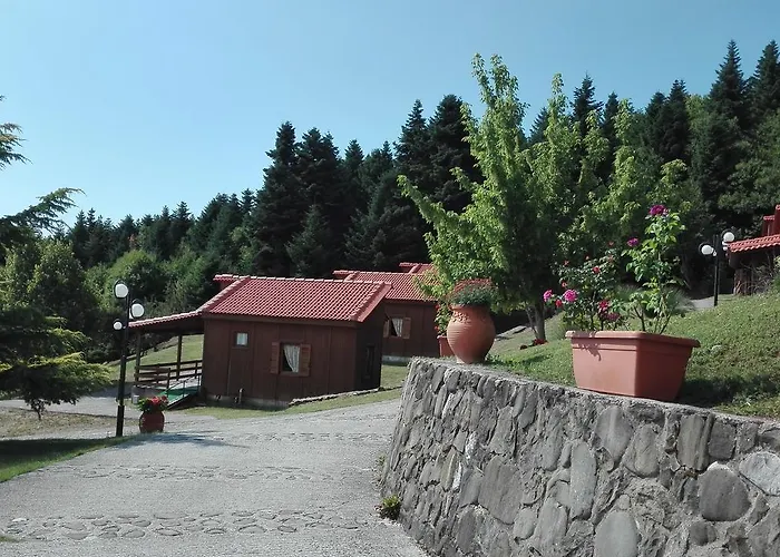 Livadaki Village Ξενοδοχείο με διαμερίσματα