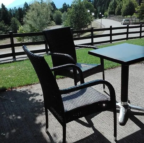 Livadaki Village 3* Megali Kapsi