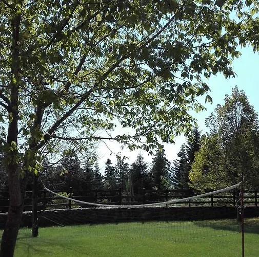 Livadaki Village Ξενοδοχείο με διαμερίσματα Megali Kapsi