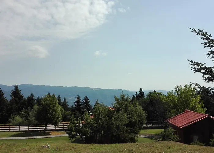 Livadaki Village Ξενοδοχείο με διαμερίσματα 3*